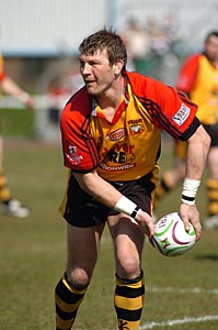 Richard Chapman32